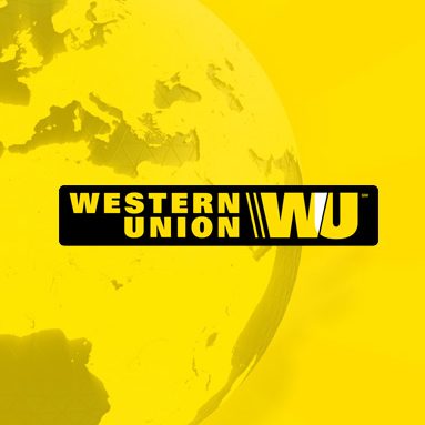 western union